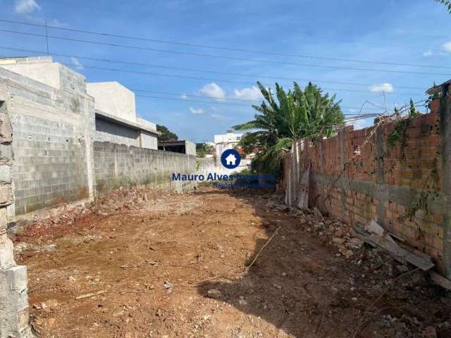 Terreno à venda no Alto Ipiranga, Mogi das Cruzes , 320 m2 por R$ 480.000