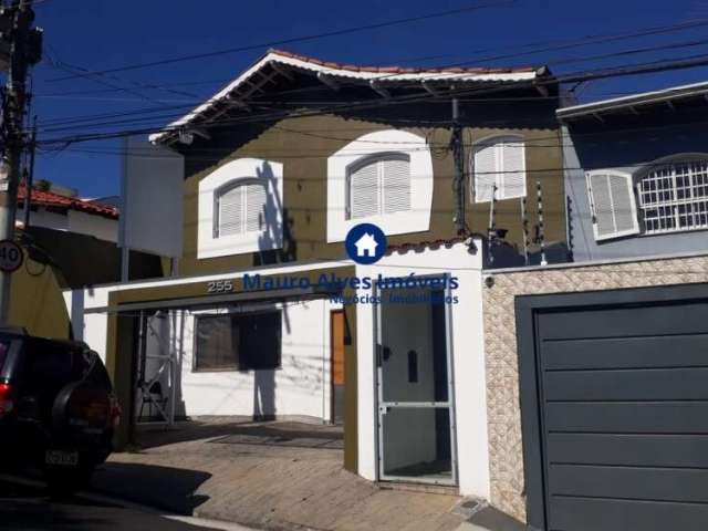 Casa com 5 quartos para alugar na Vila Oliveira, Mogi das Cruzes , 240 m2 por R$ 4.700