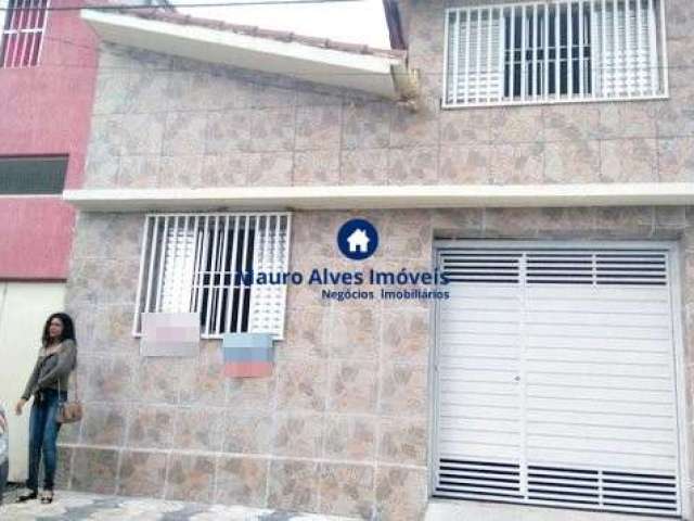 Casa com 3 quartos à venda no Centro, Mogi das Cruzes , 10 m2 por R$ 432.000