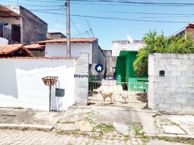 Casa com 3 quartos à venda no Jundiapeba, Mogi das Cruzes , 100 m2 por R$ 395.000