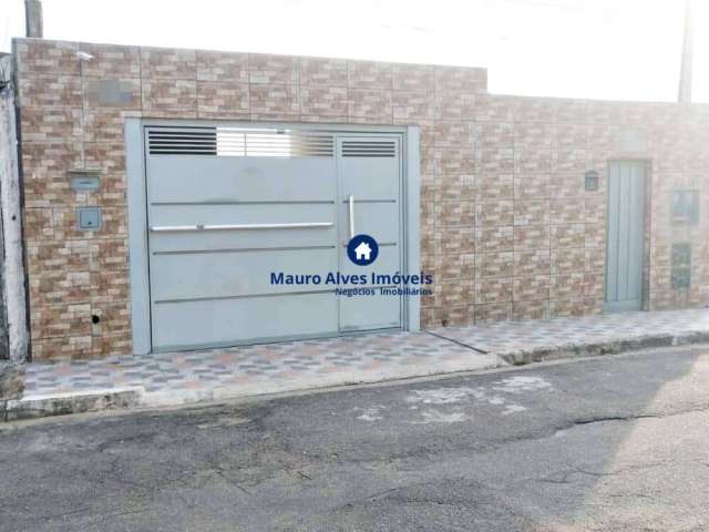 Casa com 2 quartos à venda no Jardim Camila, Mogi das Cruzes , 250 m2 por R$ 371.000