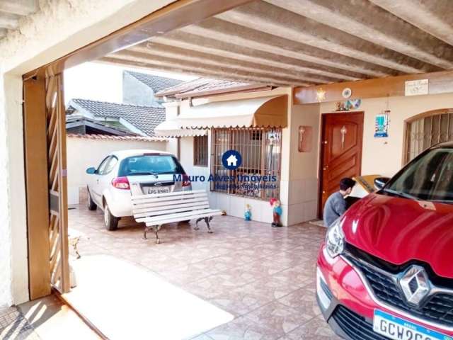 Casa com 3 quartos à venda na Vila da Prata, Mogi das Cruzes , 130 m2 por R$ 500.000