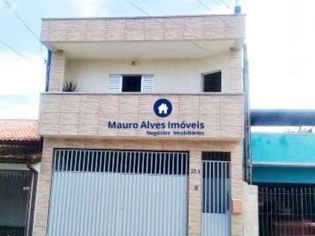 Casa com 3 quartos à venda no Jundiapeba, Mogi das Cruzes , 213 m2 por R$ 450.000