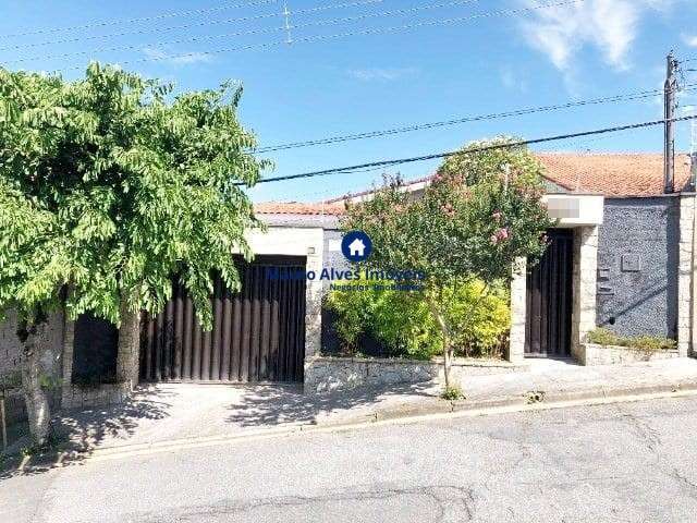 Casa com 3 quartos à venda na Vila Horizonte, Mogi das Cruzes , 172 m2 por R$ 997.990