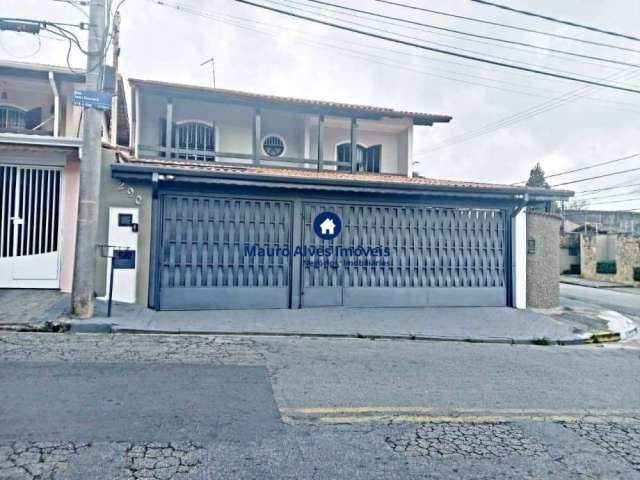 Casa com 3 quartos à venda na Vila Nova Socorro, Mogi das Cruzes , 332 m2 por R$ 1.135.000