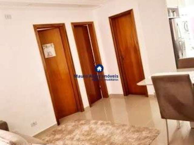 Casa em condomínio fechado com 2 quartos à venda no Botujuru, Mogi das Cruzes , 48 m2 por R$ 244.000