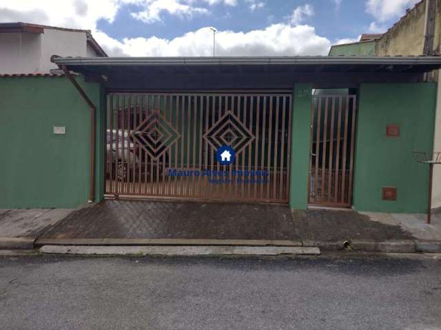 Casa com 3 quartos à venda na Vila Caputera, Mogi das Cruzes , 100 m2 por R$ 595.000