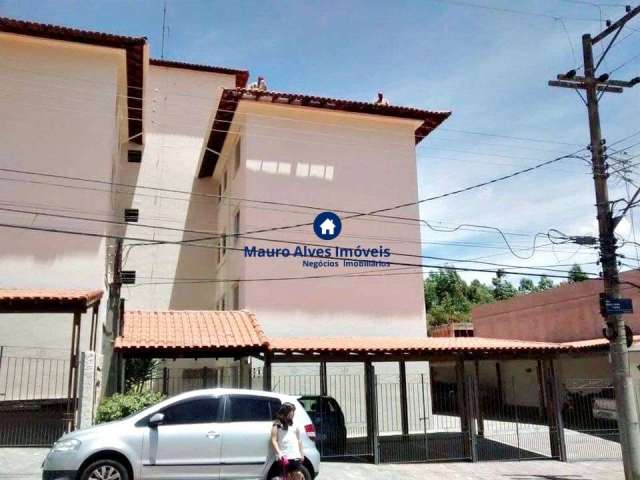 Apartamento com 2 quartos à venda no Jardim São Pedro, Mogi das Cruzes , 63 m2 por R$ 350.000