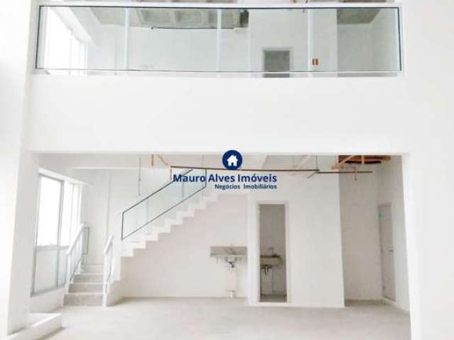 Sala comercial para alugar na Vila Mogilar, Mogi das Cruzes , 154 m2 por R$ 12.000