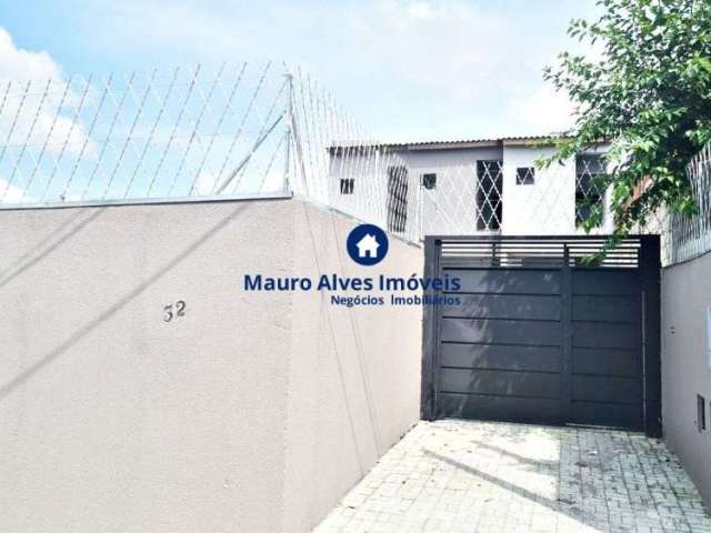 Casa com 2 quartos à venda na Vila Brasileira, Mogi das Cruzes , 80 m2 por R$ 350.000