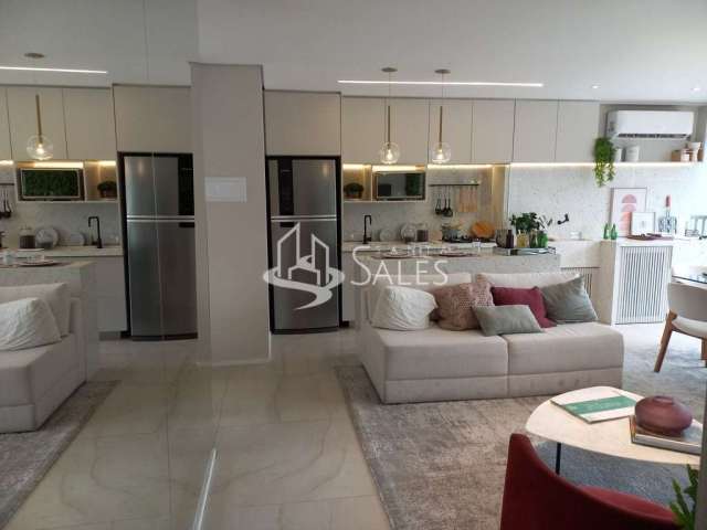 Apartamento 3 Dorms (1 Suíte) 79m2 em oportunidade no ipiranga!!