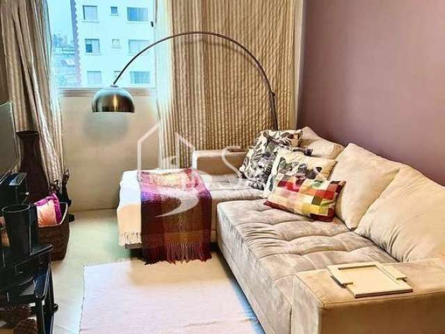 Apartamento no Jabaquara