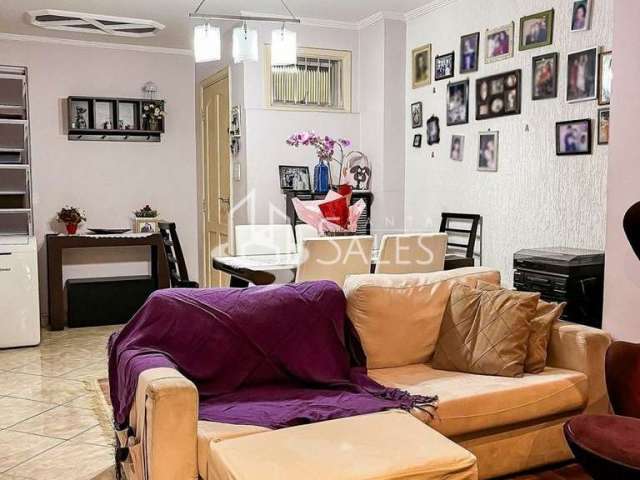 Bom apartamento 2 dormitórios na Bela Vista