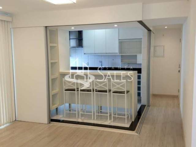 Lindo Apartamento Duplex em Sumarezinho