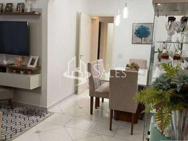 Apartamento com 83m²  3 dormitórios e 1 vaga no Butantã!