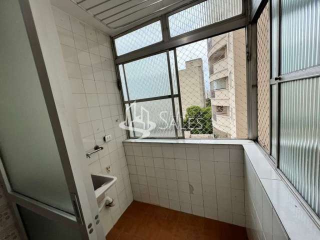 Bom apartamento 1 dormitório no Cambuci