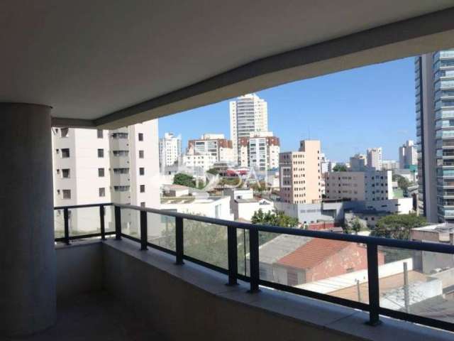 Apartamento novo com 218m² a venda no Alto da Lapa! Excelente localização!