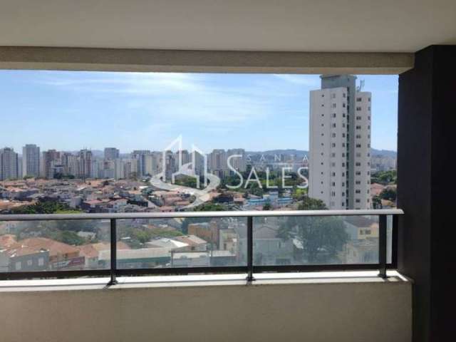 Lindo apartamento com 218m² novo no Alto da Lapa! Exclusivo e moderno! Confira!