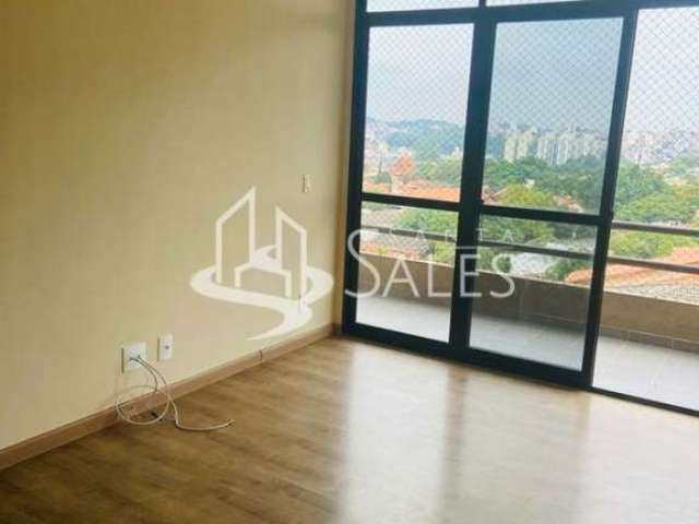 Apartamento na Vila Sonia - ótima localização