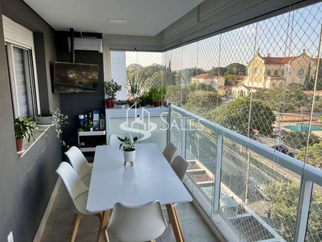 Belissimo apartamento com 3 quartos e 2 vagas no Gafisa Square