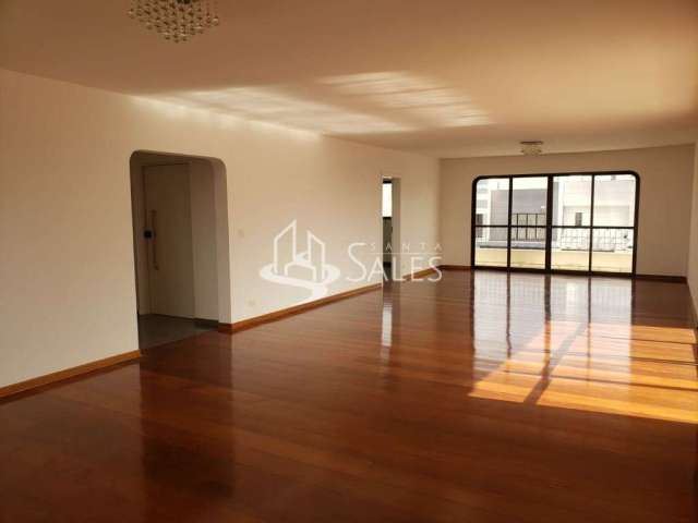 Apartamento na Vila Zat