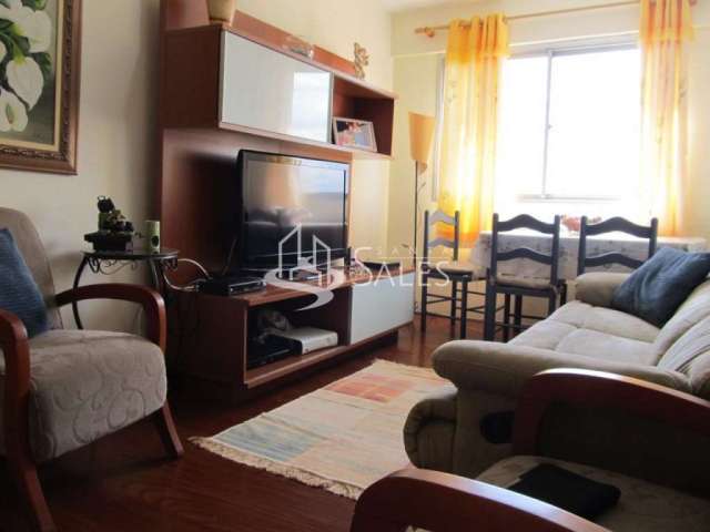 Apartamento Metrô Jabaquara