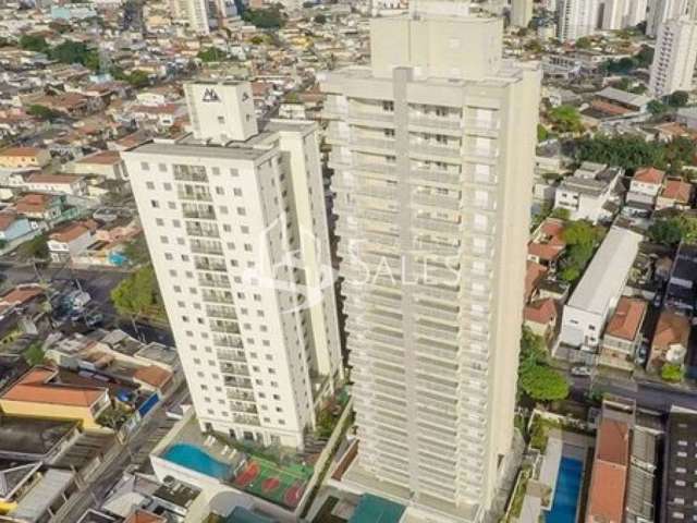 Apartamento com 3 quartos à venda na Rua Marcos Portugal, 303, Vila Nair, São Paulo, 95 m2 por R$ 1.300.000