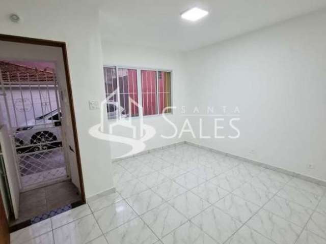 casa de vila 2 dormitórios no ipiranga com 100m2