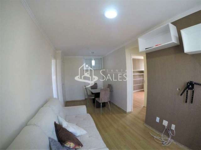 Apartamento 2 dormitórios em oportunidade no Morumbi, ao lado da Av. Giovanni Gronchi!!