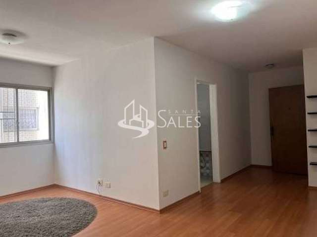 Apartamento Planalto Paulista