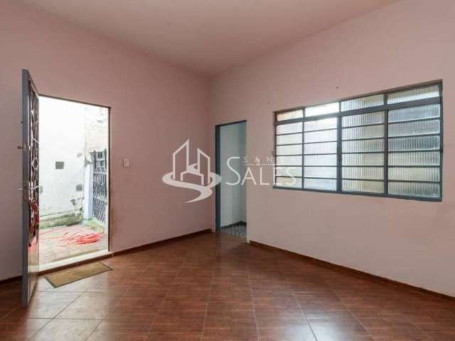 Casa em Perdizes +comercial ou residencial