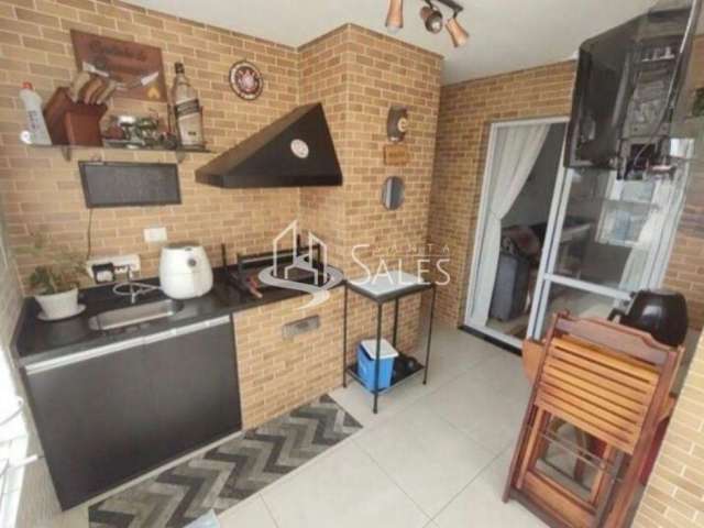 Lindo Apartamento Campo Aviação - Praia Grande