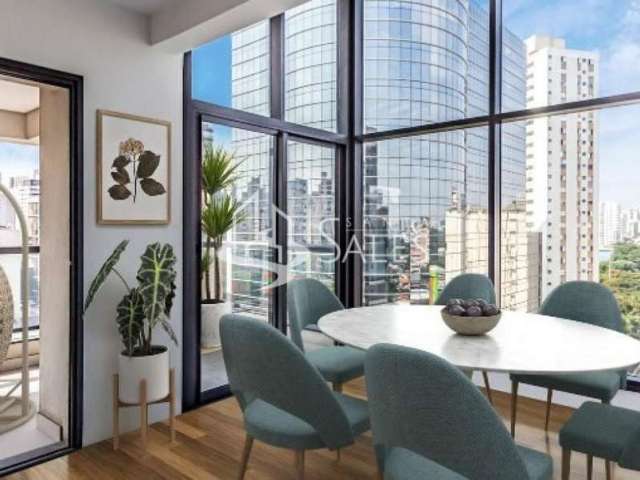 Oportunidade Imperdível: Apartamento à venda em São Paulo, Jardim Paulista, 3 quartos, 3 suítes, 4 banheiros, 3 vagas, 127m²!