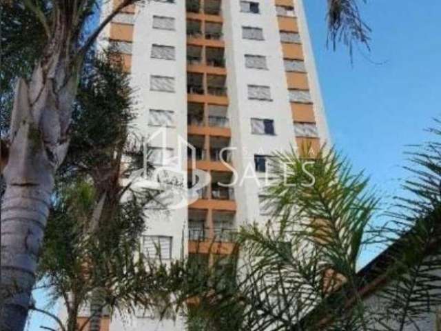 Apartamento em Interlagos 2 dormitórios