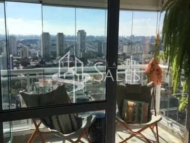 Apartamento com 2 Quartos e 2 banheiros à Venda, 64 m²