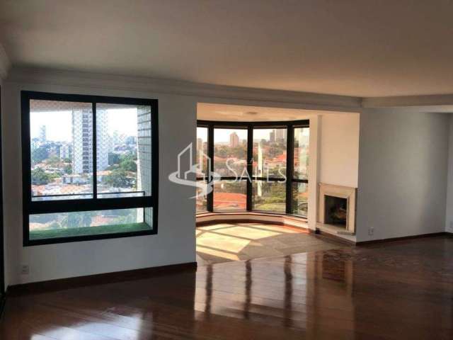 Apartamento para locação na Vila Madalena