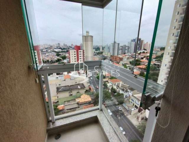 Apartamento 3 dorms - santa terezinha -  santo andré!!