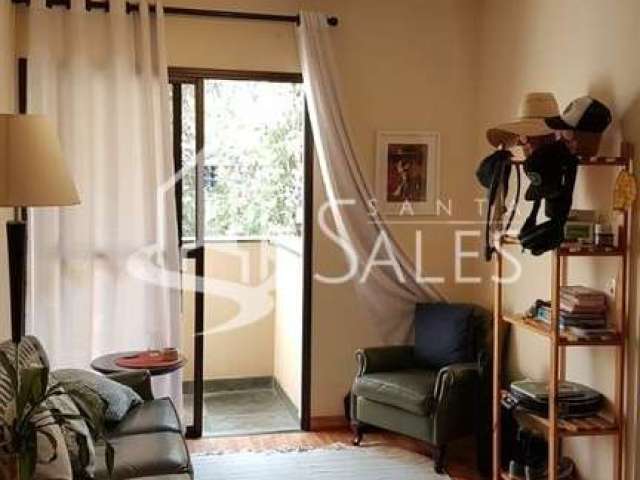 Apartamento à venda no Paraíso, São Paulo-SP: 1 quarto, 1 sala, 1 banheiro, 1 vaga, 43m². Venha conferir!