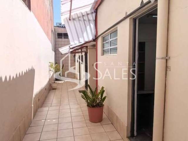 Sobrado Comercial na Vila Romana - Oportunidade Única!