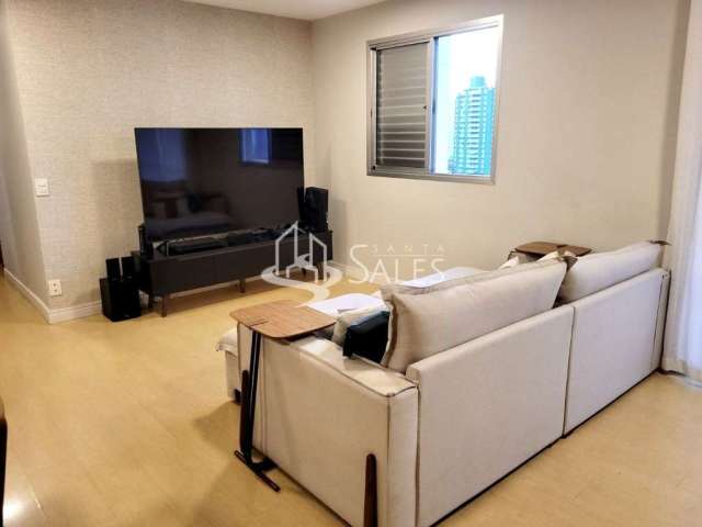 Apartamento de 3 dormitórios Aclimação