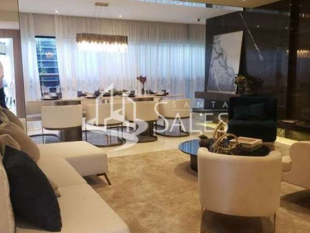 Apartamento 3 suítes alto padrão lazer coond clube em frente ao terminal sacomã!!