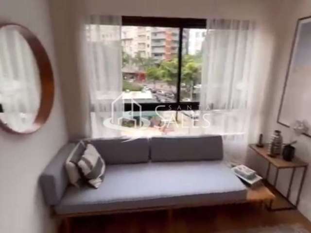 Apartamento 2 dormitórios em oportunidade única no arouche!!