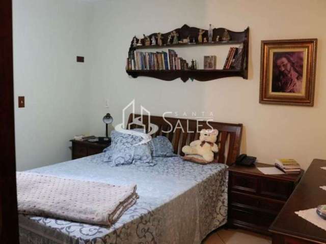 apartamento na paraiso 4 dormitorios