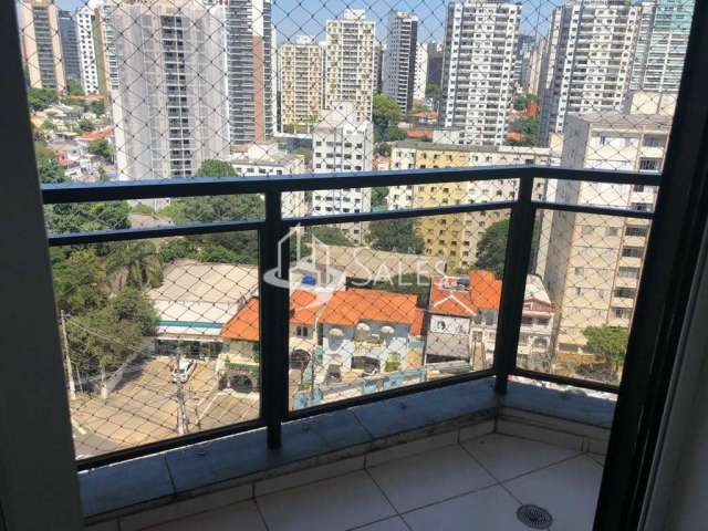 apartamento vila mariana 2 dormitorios