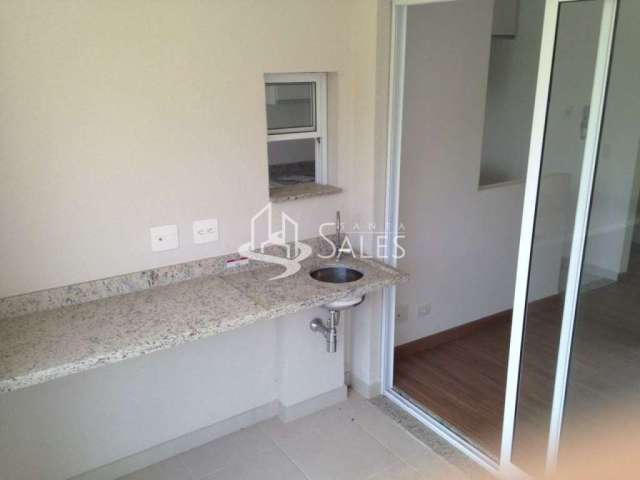 Apartamento 2 dormitorios 1 suite na vila andrade