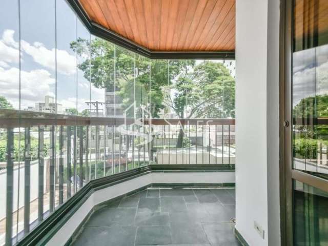 Apartamento Jardim da Saúde