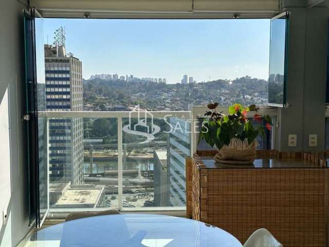 Apartamento Vende 69m², 2 quartos, Suite e 2 vagas