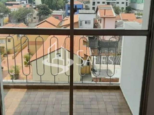 Lindo apartamento de 2 dormitorios no ipiranga