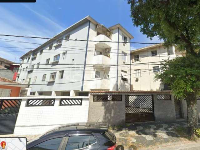 Apartamento - Vende - Aparecida - Santos