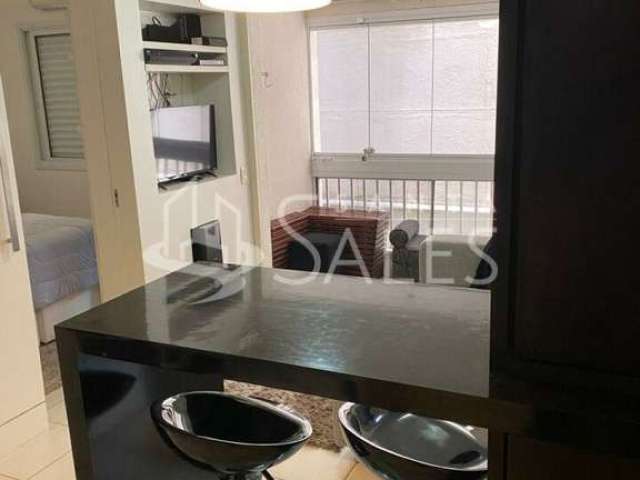 Apartamento Consolação